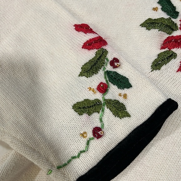 Designer Original - 2x holiday sweater - Picture 7 of 14